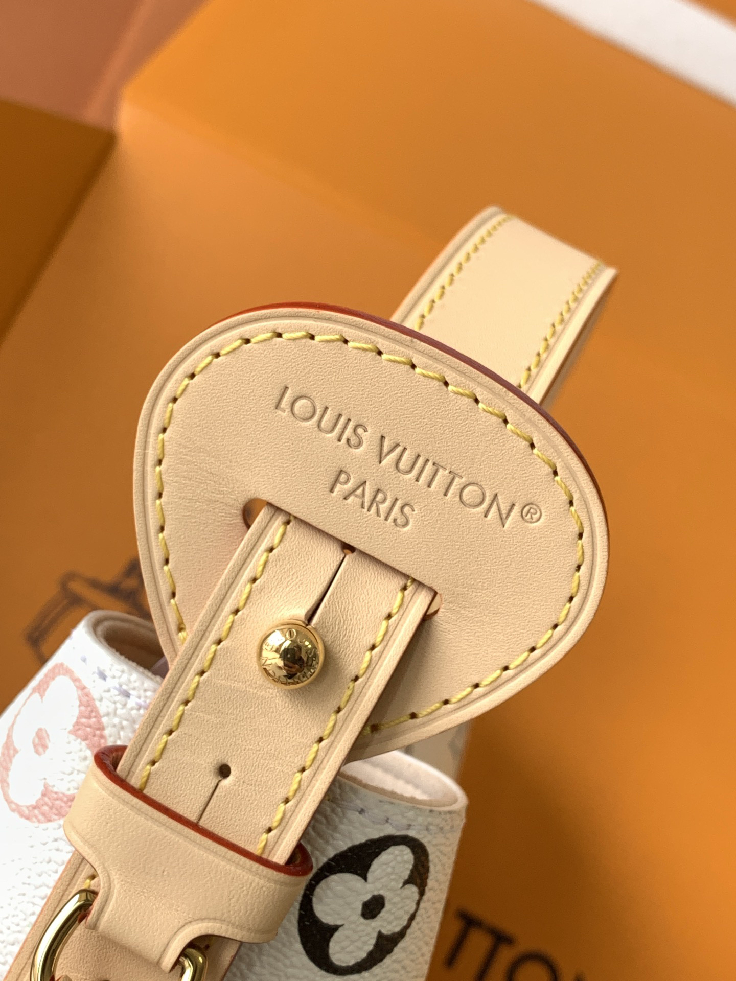 Louis Vuitton Handbag M13089