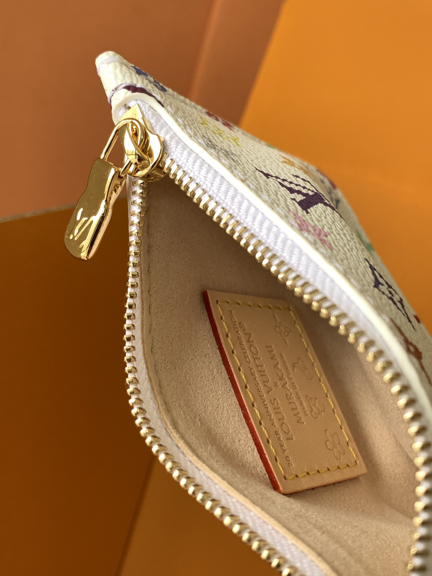Louis Vuitton Handbag M13089