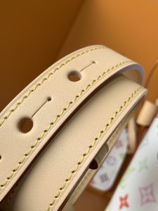Louis Vuitton Handbag M13089