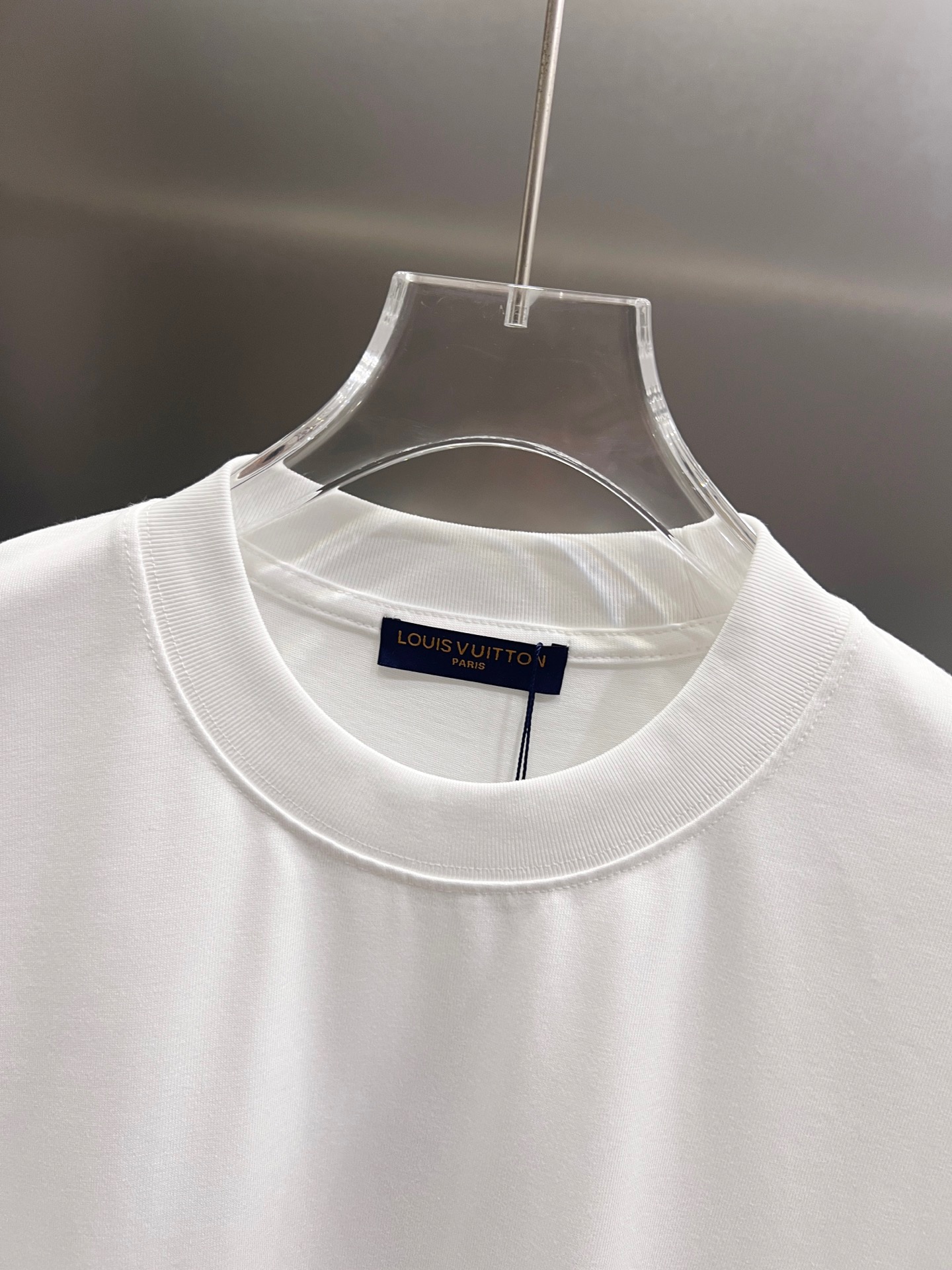 T-Shirt in Black