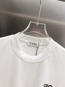 Loewe T-Shirt in Black