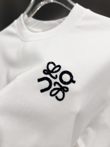 Loewe T-Shirt in Black