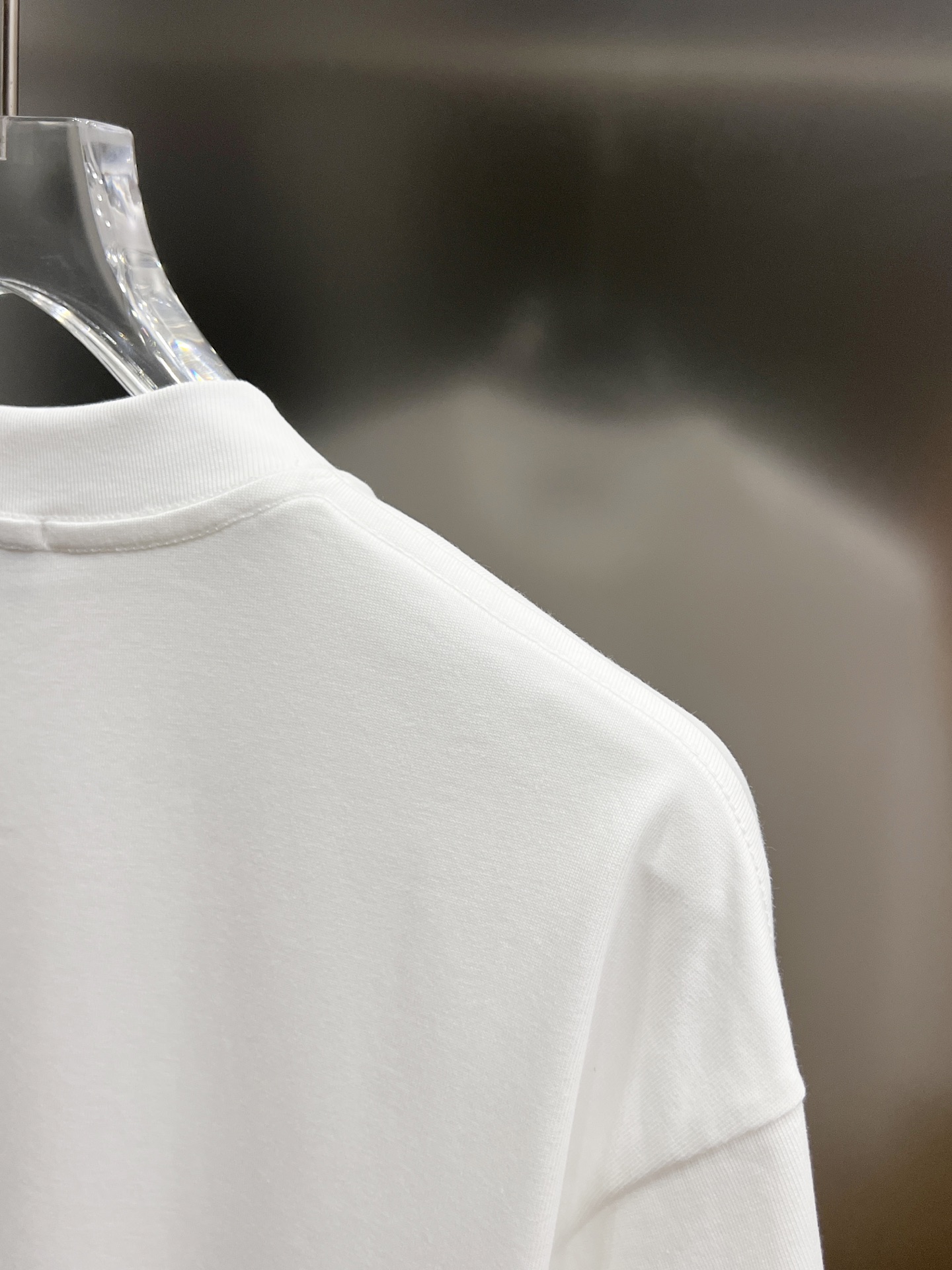 Loewe T-Shirt in Black
