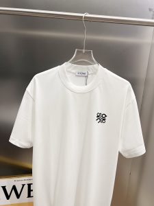 Loewe T-Shirt in Black