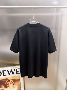 Loewe T-Shirt in Black