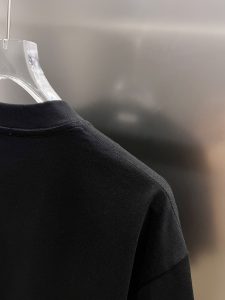 Loewe T-Shirt in Black