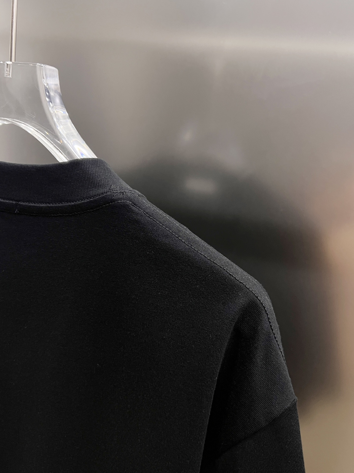 Loewe T-Shirt in Black