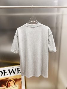 Loewe T-Shirt in Black