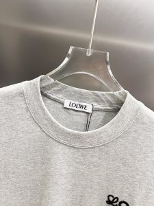 Loewe T-Shirt in Black