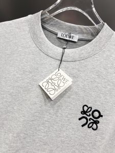Loewe T-Shirt in Black
