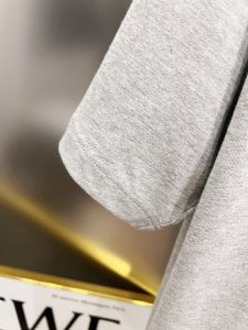 Loewe T-Shirt in Black