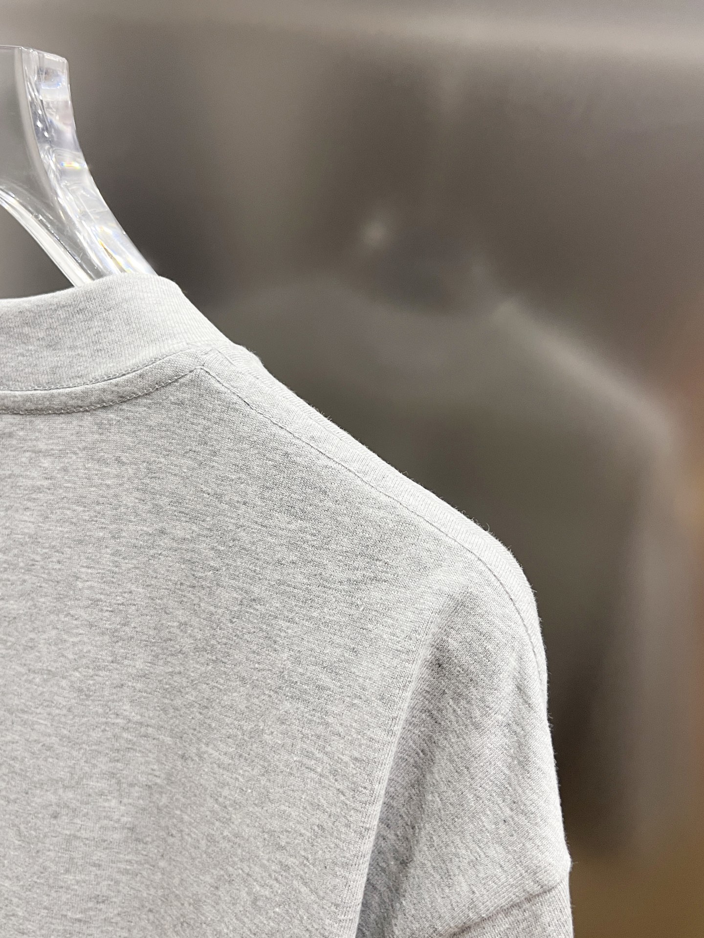 Loewe T-Shirt in Black