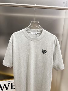 Loewe T-Shirt in Black