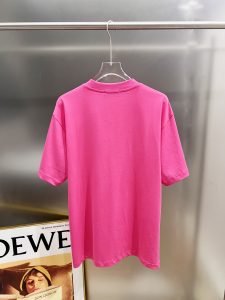 Loewe T-Shirt in Black