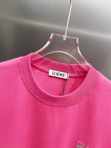 Loewe T-Shirt in Black