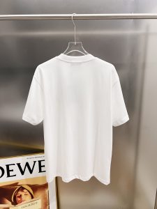 Fendi T-Shirt in Black