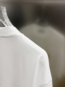 Fendi T-Shirt in Black