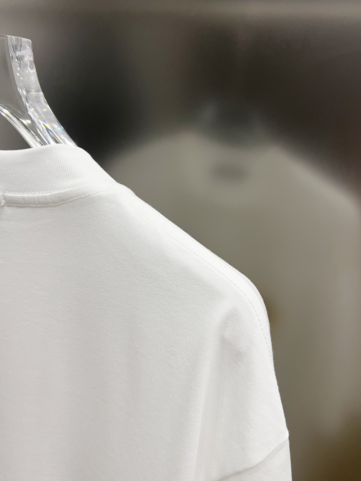 Fendi T-Shirt in Black