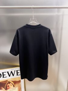 Fendi T-Shirt in Black