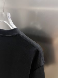 Fendi T-Shirt in Black