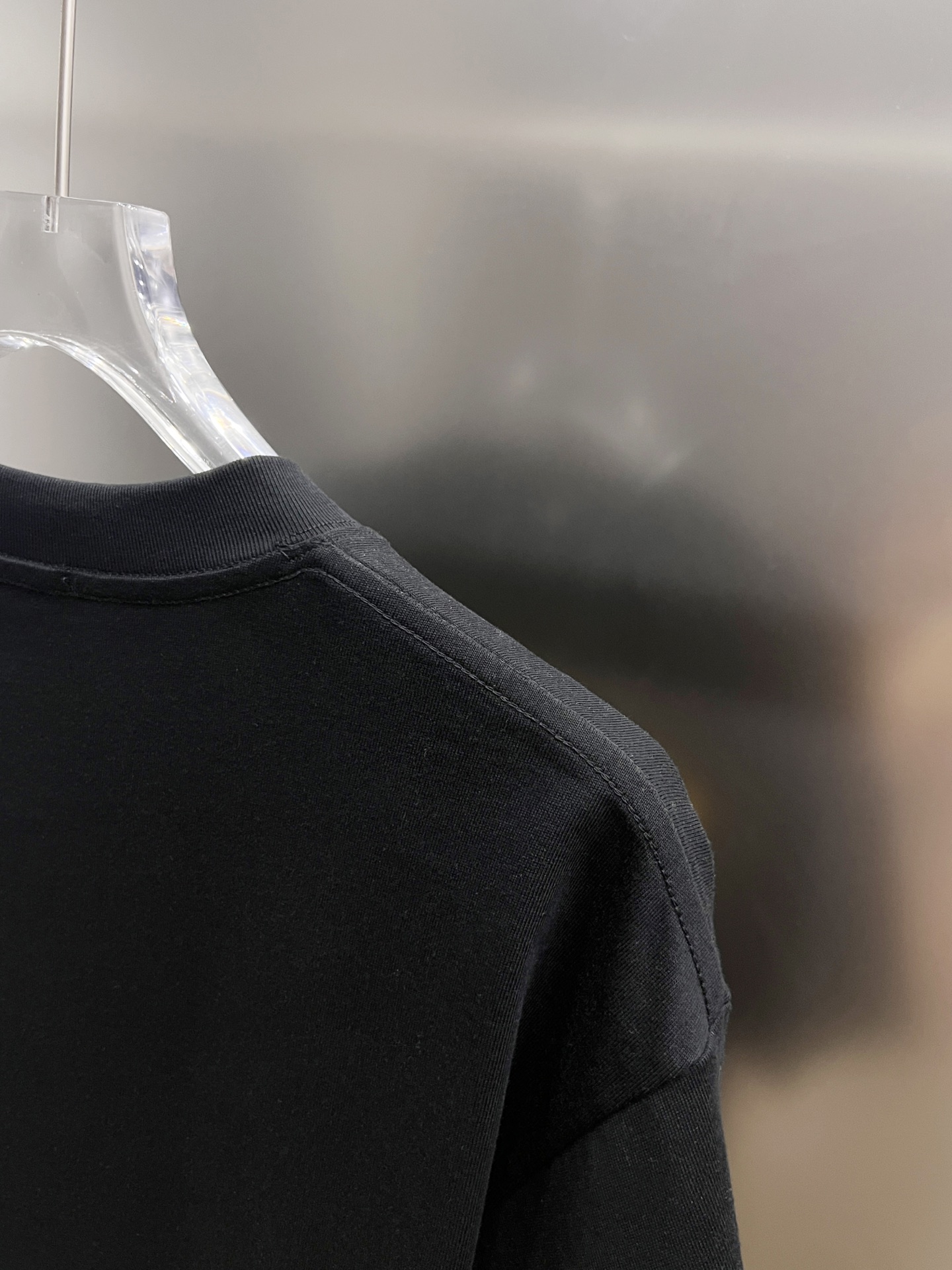 Fendi T-Shirt in Black