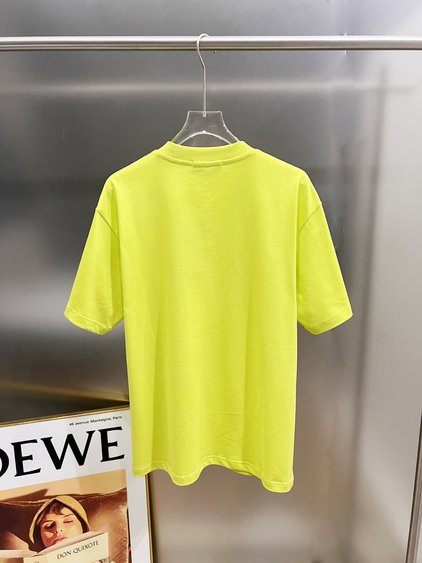 Fendi T-Shirt in Black
