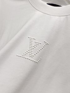 T-Shirt in Black