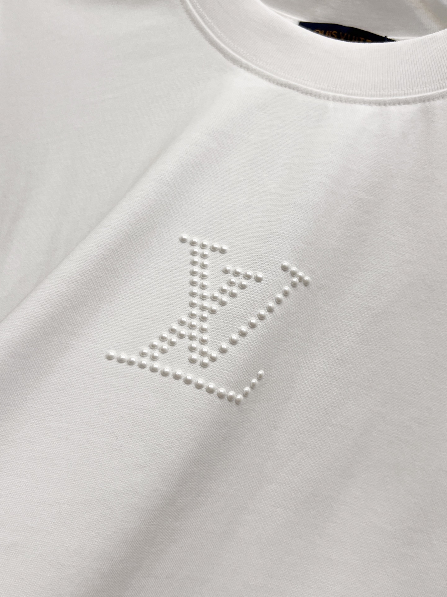 T-Shirt in Black