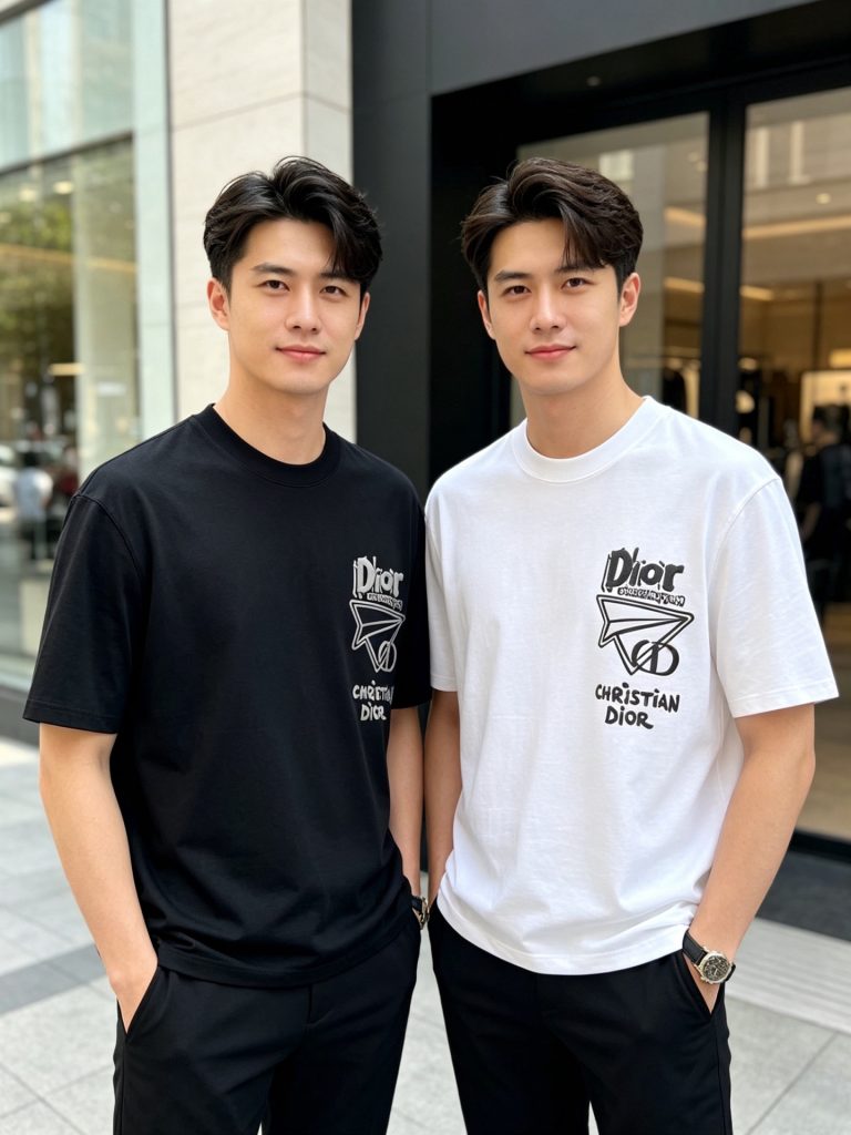Dior T-Shirt 175140