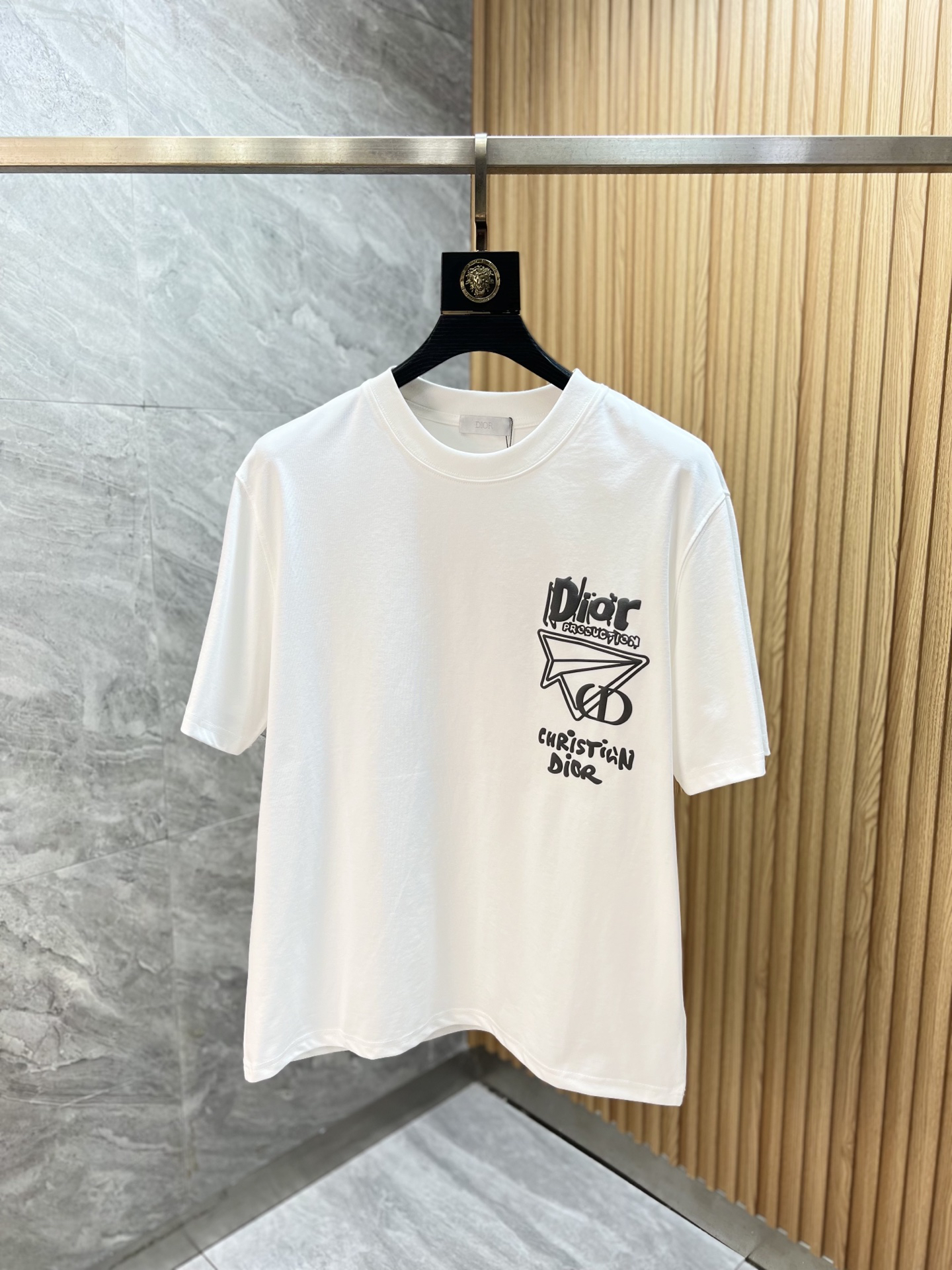 Dior T-Shirt 175140