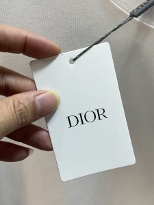 Dior T-Shirt 175140