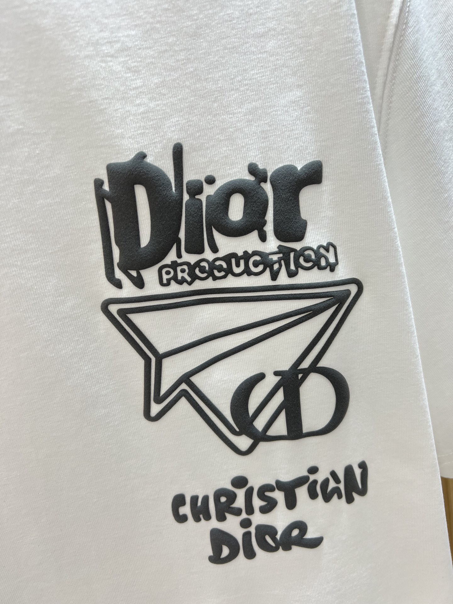 Dior T-Shirt 175140