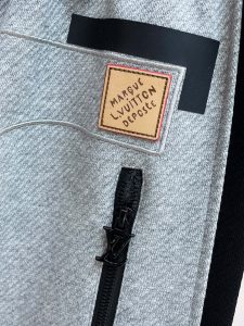 Louis Vuitton Pants
