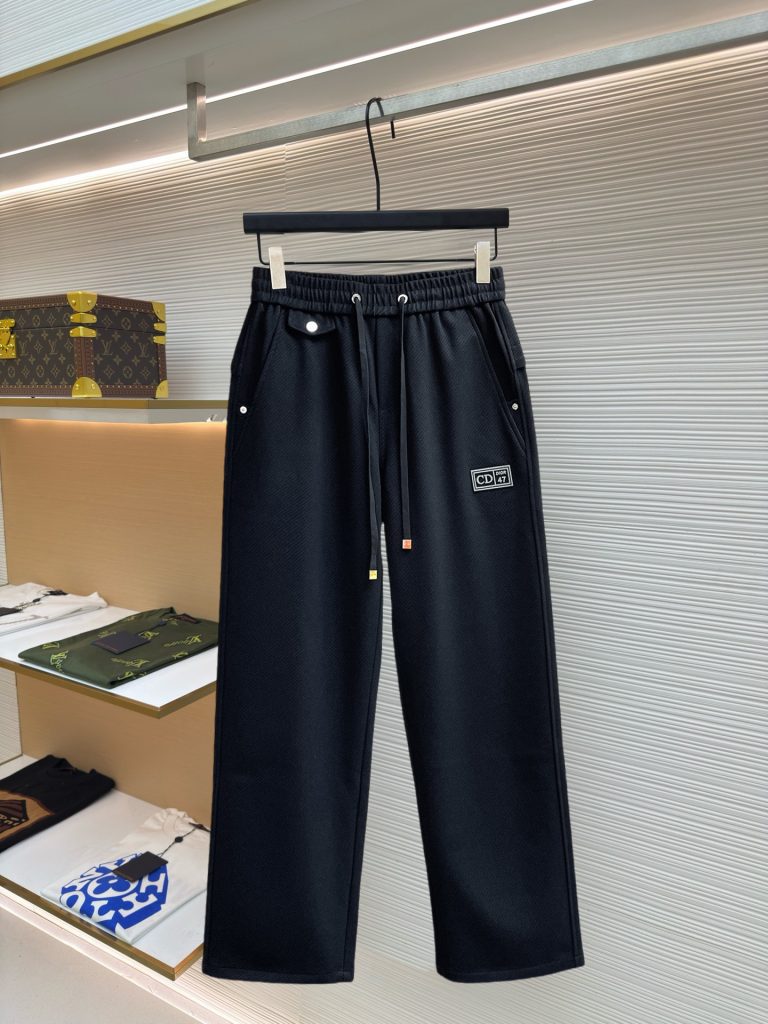 Dior Pants