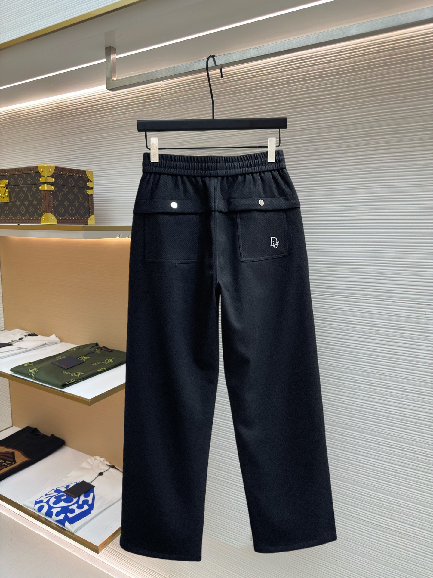 Dior Pants