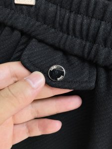 Dior Pants