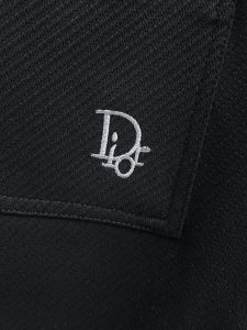 Dior Pants
