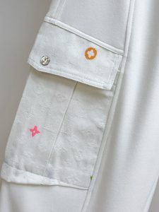 Louis Vuitton Pants