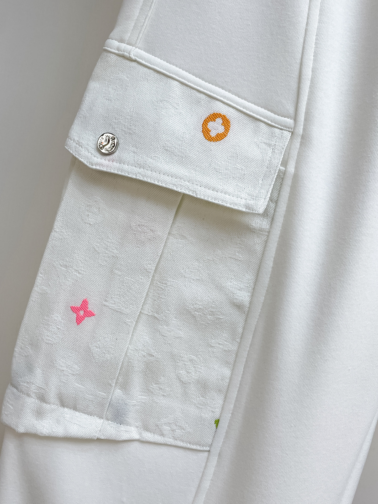 Louis Vuitton Pants