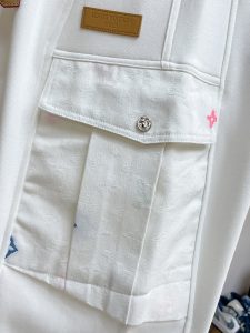 Louis Vuitton Pants