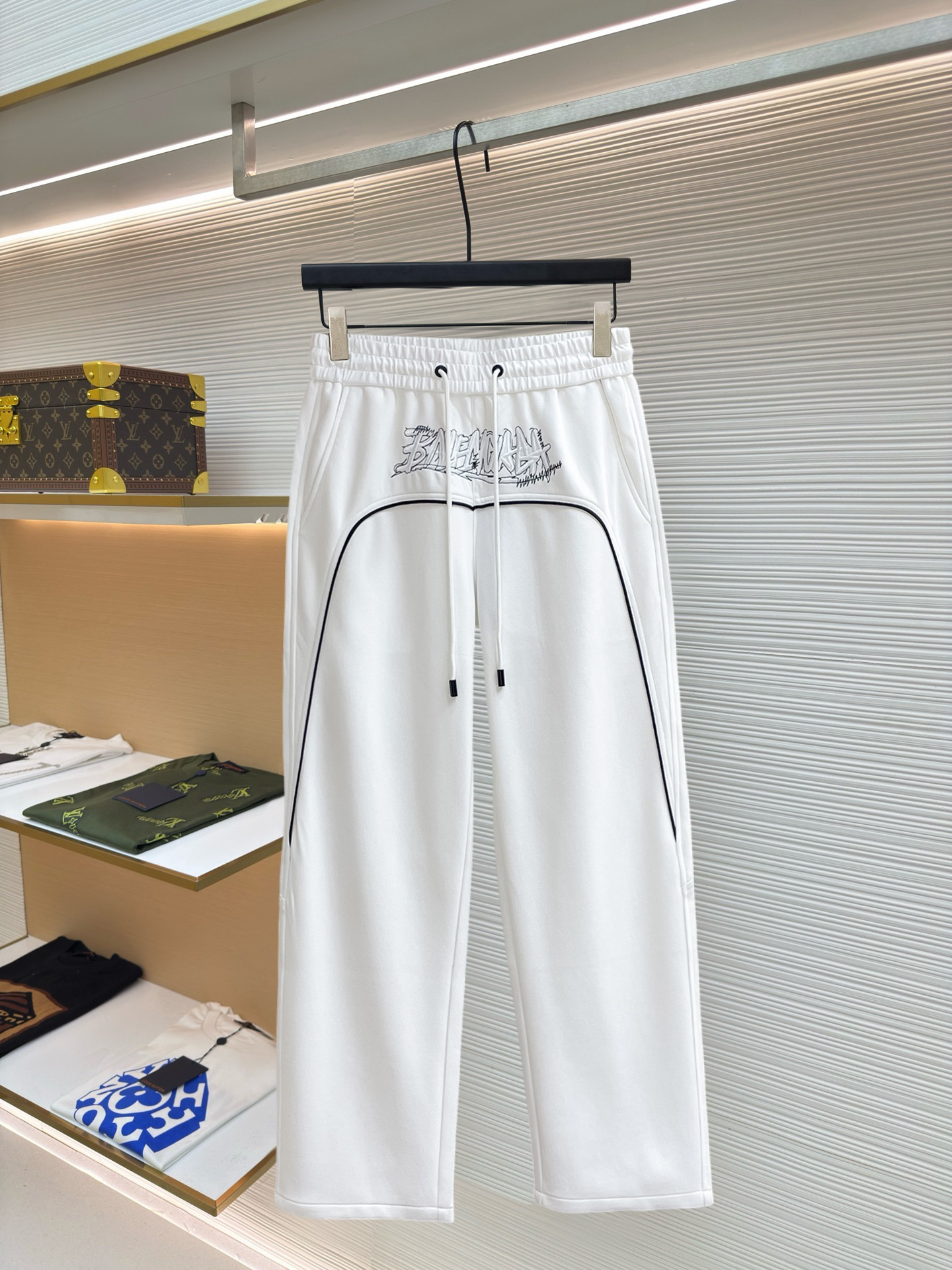 Balenciaga Pants