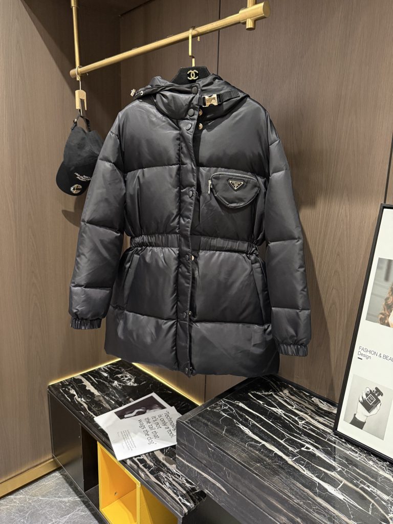 Outerwear