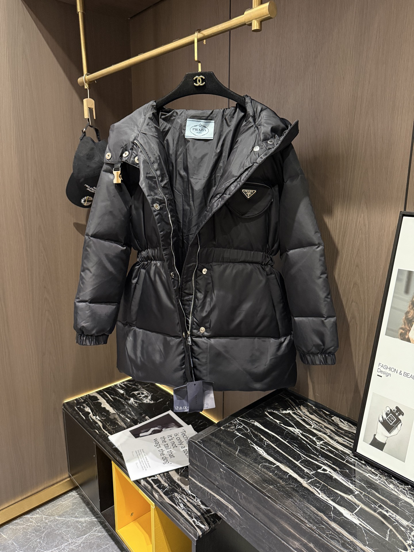 Outerwear