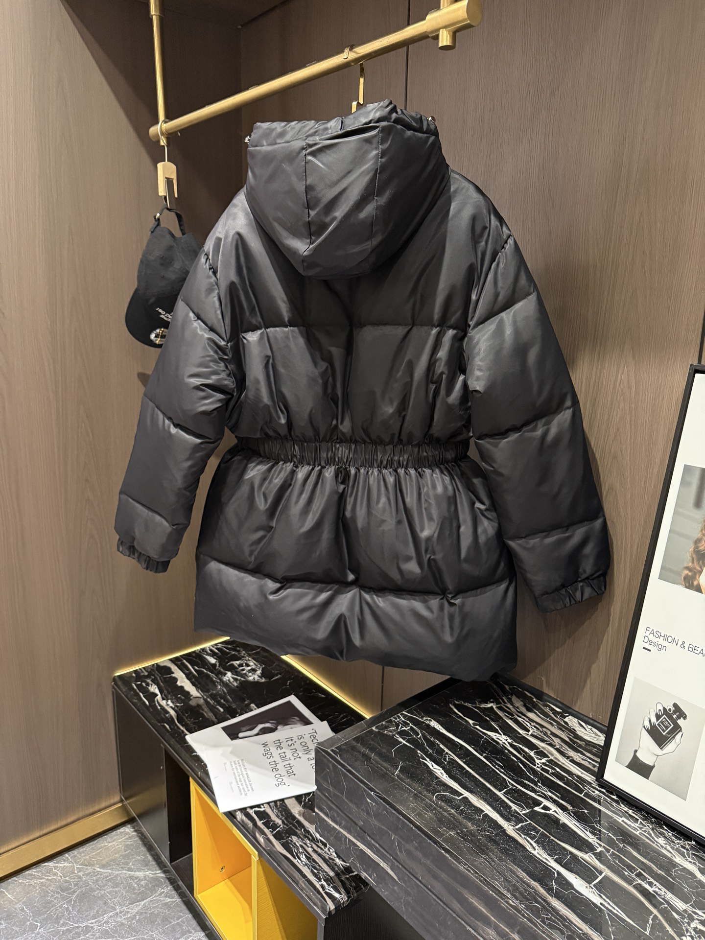 Outerwear