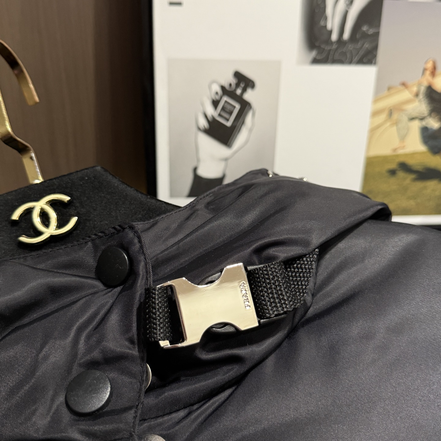 Outerwear