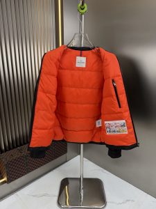 Down Jacket