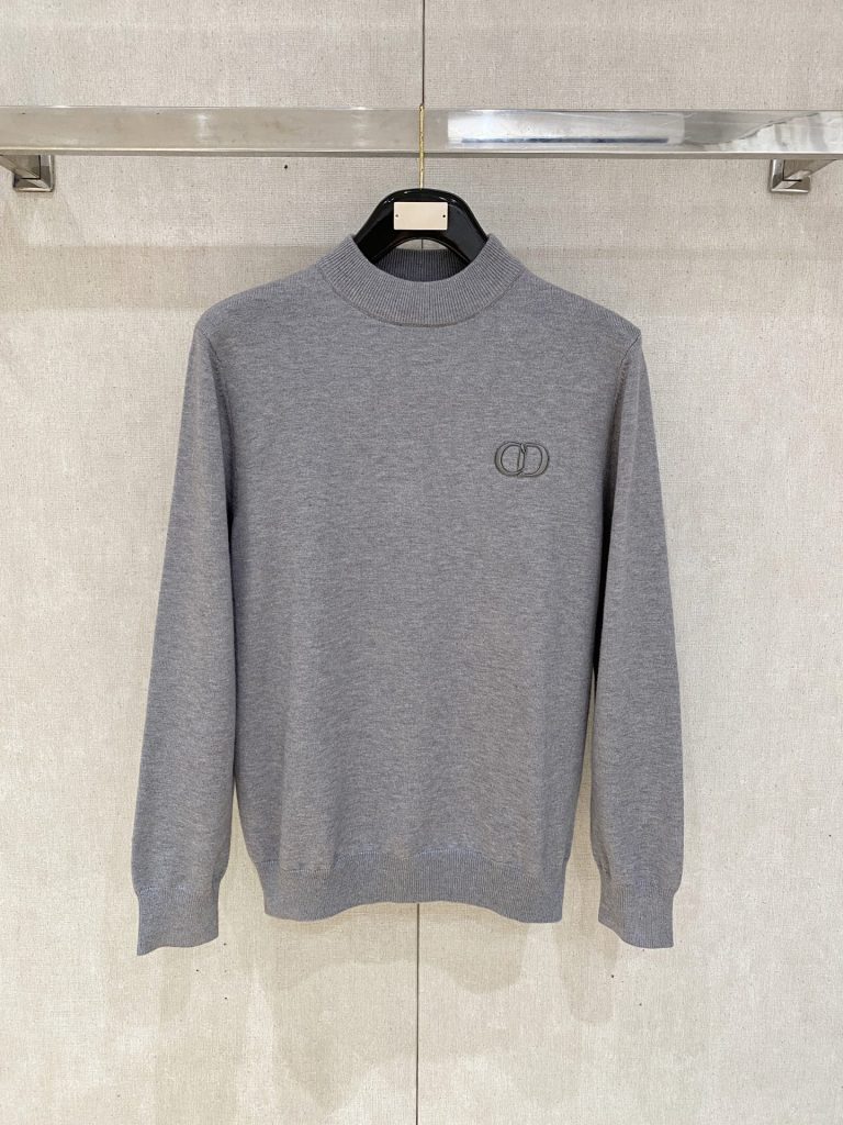 Dior Knitwear in Black