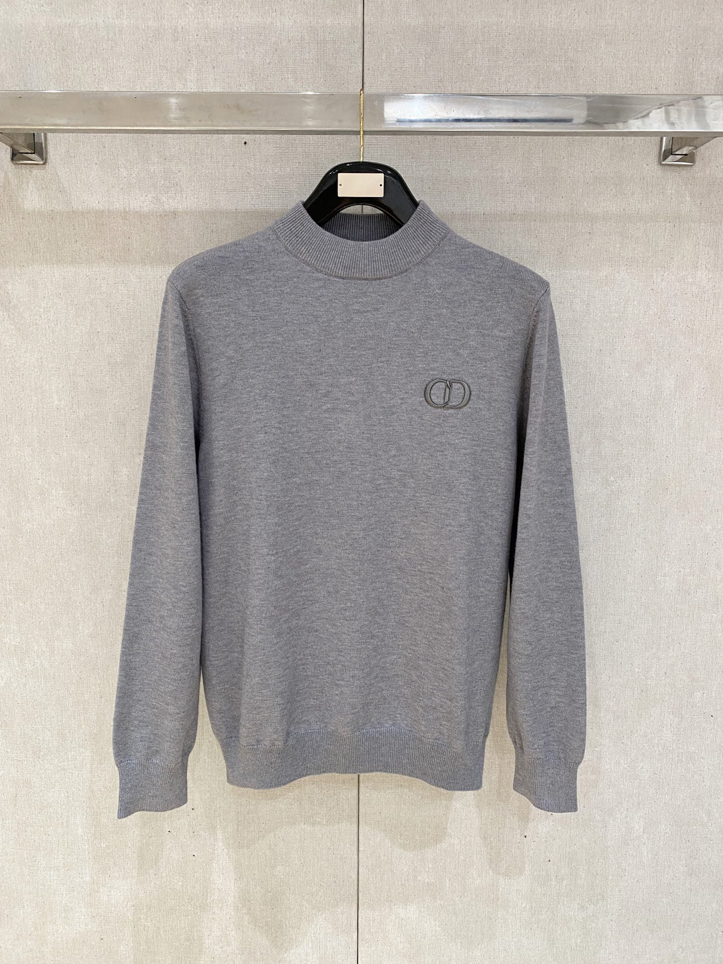 Dior Knitwear in Black