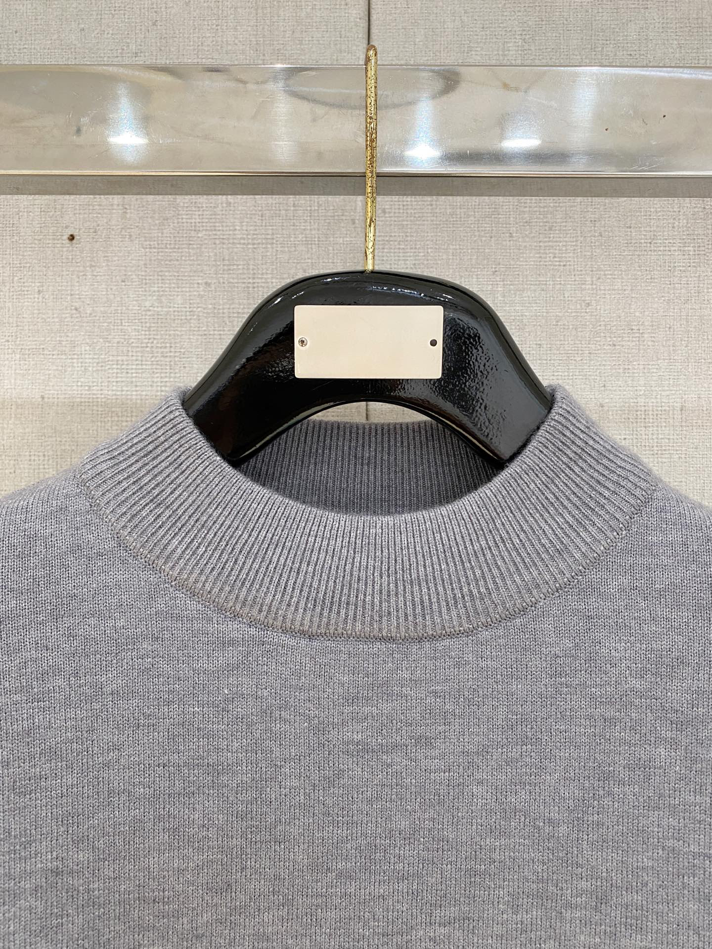 Dior Knitwear in Black