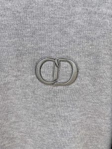 Dior Knitwear in Black